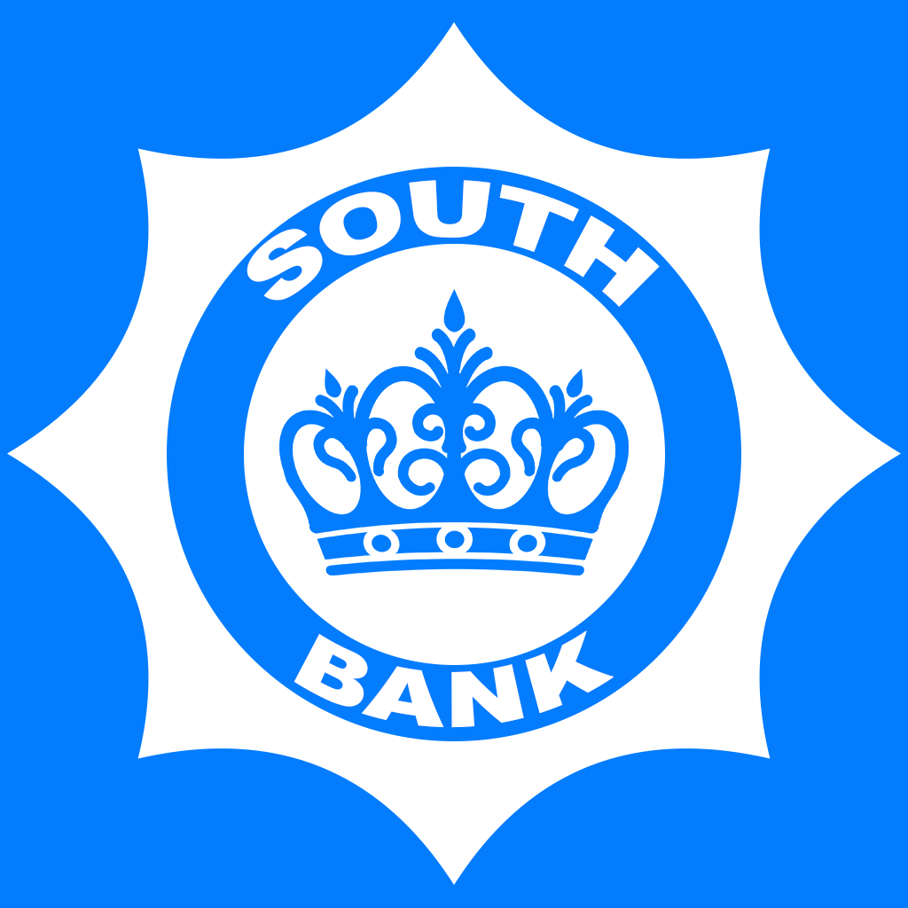 Southbank Roleplay Logo